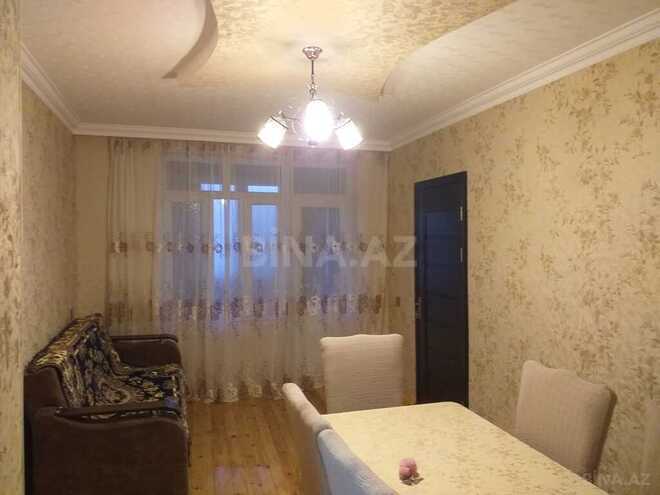 2 otaqlı köhnə tikili - Yevlax - 40 m² (4)