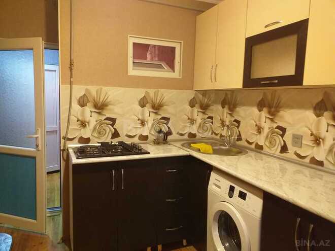 2 otaqlı köhnə tikili - Yevlax - 40 m² (3)