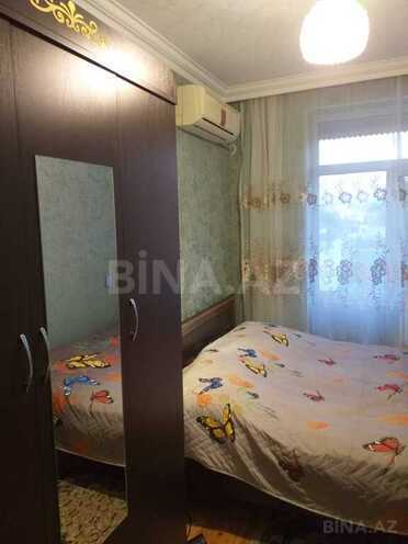 2 otaqlı köhnə tikili - Yevlax - 40 m² (7)