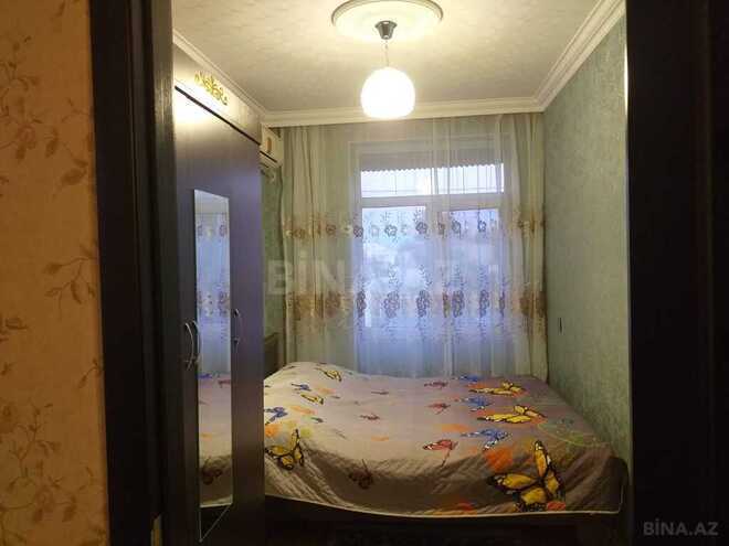 2 otaqlı köhnə tikili - Yevlax - 40 m² (6)
