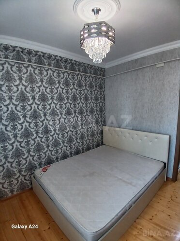 3-комн. новостройка - м. Иншаатчылар - 70 м² (5)