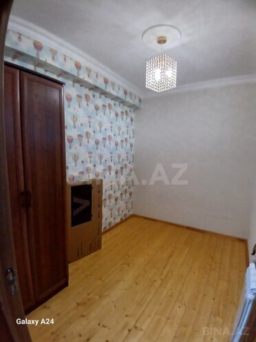 3-комн. новостройка - м. Иншаатчылар - 70 м² (7)