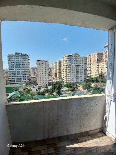 3-комн. новостройка - м. Иншаатчылар - 70 м² (12)