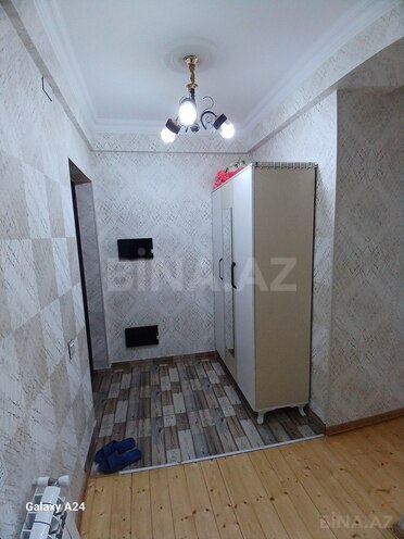 3-комн. новостройка - м. Иншаатчылар - 70 м² (9)