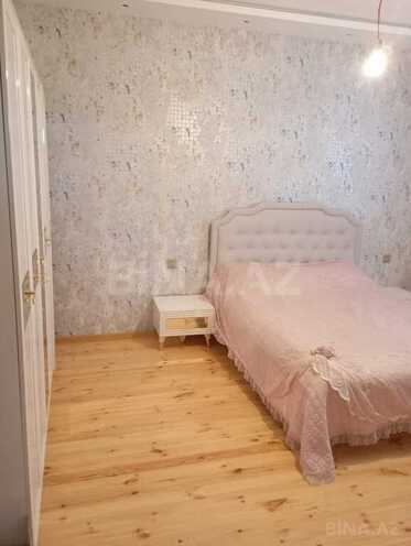 3-комн. дом/дача - пос. Кюрдаханы - 95 м² (4)