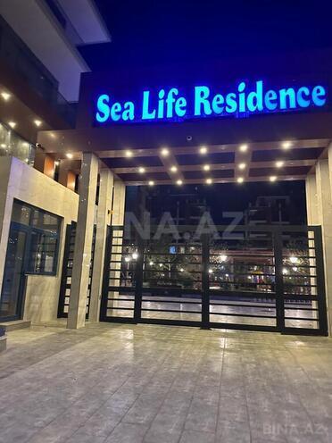 4 otaqlı yeni tikili - Şıxov q. - 223 m² (22)