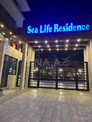 4 otaqlı yeni tikili - Şıxov q. - 223 m² (12)