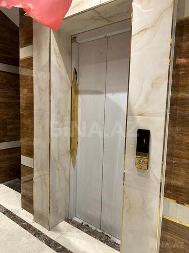 4 otaqlı yeni tikili - Şıxov q. - 223 m² (17)