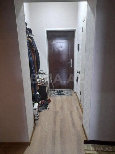 2 otaqlı yeni tikili - Nəsimi r. - 61 m² (5)