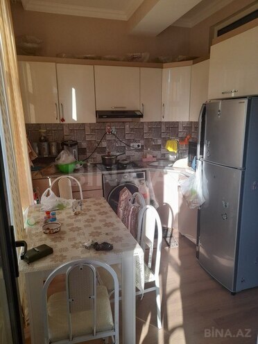 2 otaqlı yeni tikili - Nəsimi r. - 61 m² (6)