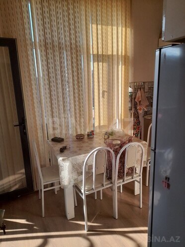 2 otaqlı yeni tikili - Nəsimi r. - 61 m² (4)