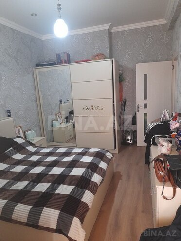 2 otaqlı yeni tikili - Nəsimi r. - 61 m² (7)