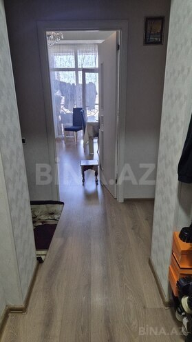 2 otaqlı yeni tikili - Nəsimi r. - 61 m² (3)