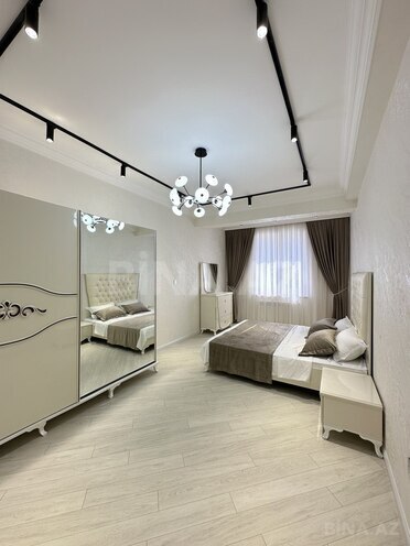 2-комн. новостройка - м. Нариман Нариманов - 80 м² (4)