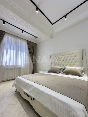 2-комн. новостройка - м. Нариман Нариманов - 80 м² (6)