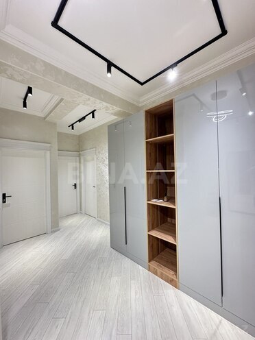 2-комн. новостройка - м. Нариман Нариманов - 80 м² (11)