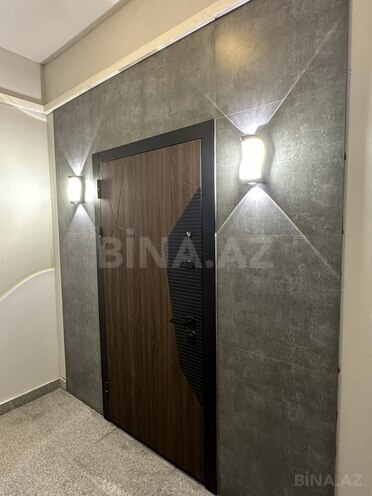 2-комн. новостройка - м. Нариман Нариманов - 80 м² (15)