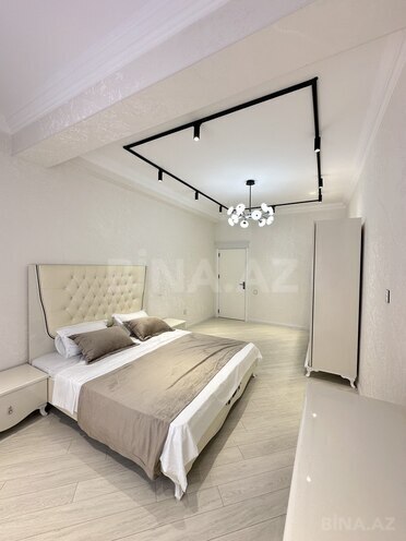 2-комн. новостройка - м. Нариман Нариманов - 80 м² (5)