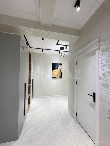 2-комн. новостройка - м. Нариман Нариманов - 80 м² (12)