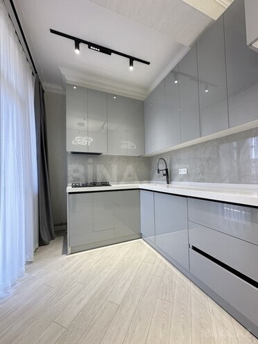 2-комн. новостройка - м. Нариман Нариманов - 80 м² (8)