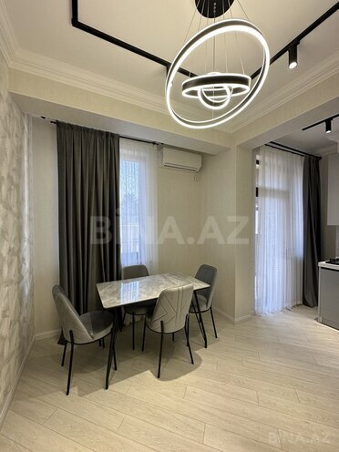 2-комн. новостройка - м. Нариман Нариманов - 80 м² (7)