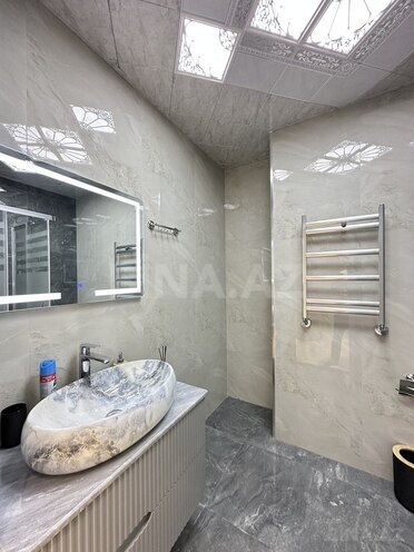 2-комн. новостройка - м. Нариман Нариманов - 80 м² (13)