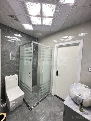 2-комн. новостройка - м. Нариман Нариманов - 80 м² (14)