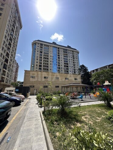 2-комн. новостройка - м. Нариман Нариманов - 80 м² (16)