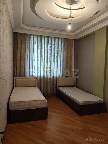 3-комн. новостройка - Наримановский  р. - 125 м² (5)