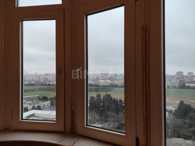 3-комн. новостройка - Наримановский  р. - 125 м² (13)