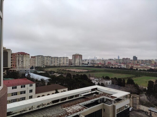 3-комн. новостройка - Наримановский  р. - 125 м² (16)