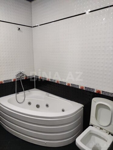 3-комн. новостройка - Наримановский  р. - 125 м² (7)