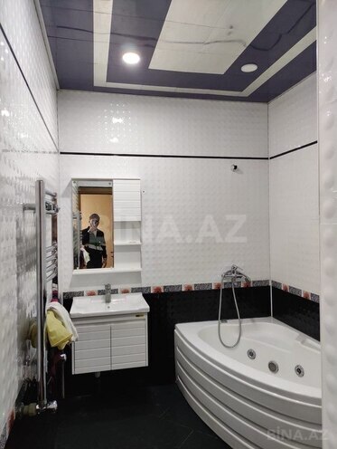 3-комн. новостройка - Наримановский  р. - 125 м² (8)