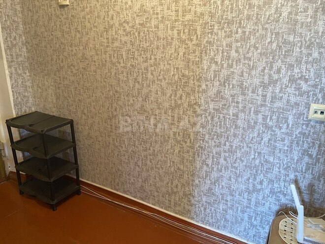 1 otaqlı köhnə tikili - Gənclik m. - 35 m² (7)