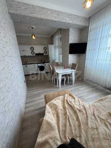 2-комн. новостройка - Хырдалан - 45 м² (4)