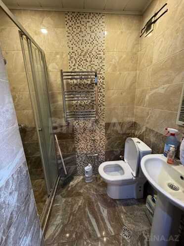 2-комн. новостройка - Хырдалан - 45 м² (15)