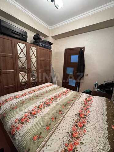 2-комн. новостройка - Хырдалан - 45 м² (8)