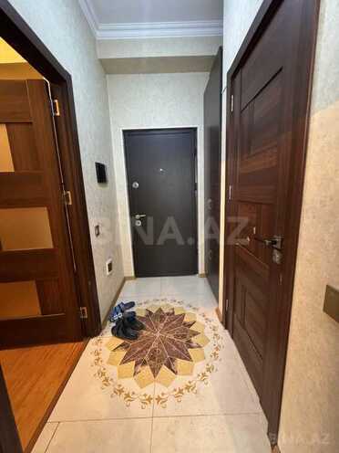 2-комн. новостройка - Хырдалан - 45 м² (12)