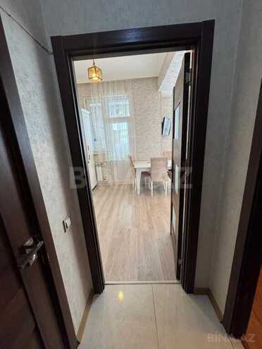 2-комн. новостройка - Хырдалан - 45 м² (11)