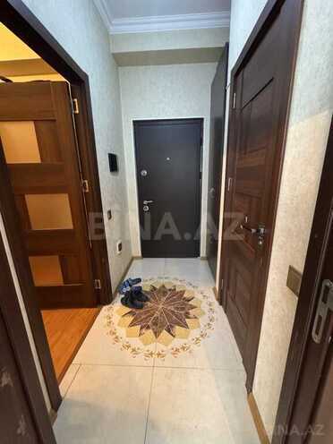 2-комн. новостройка - Хырдалан - 45 м² (13)