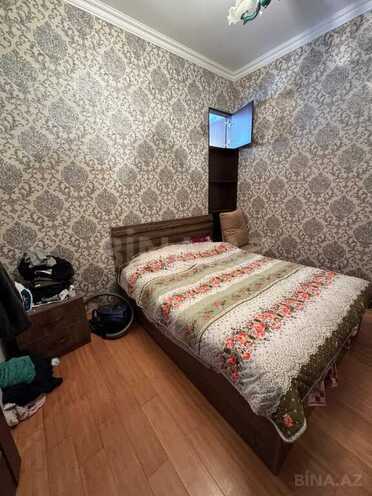 2-комн. новостройка - Хырдалан - 45 м² (9)