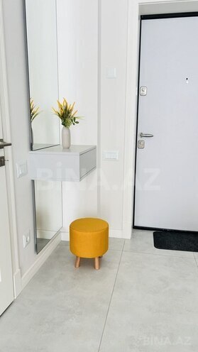 2-комн. новостройка - пос. Нардаран - 78 м² (5)