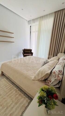 2-комн. новостройка - пос. Нардаран - 78 м² (7)