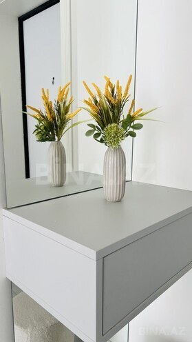 2-комн. новостройка - пос. Нардаран - 78 м² (11)