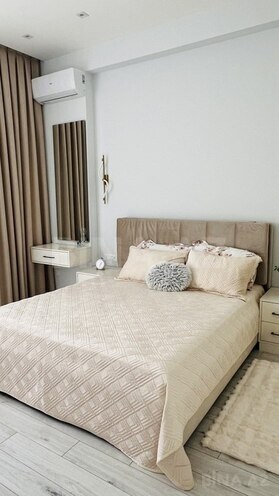 2-комн. новостройка - пос. Нардаран - 78 м² (6)