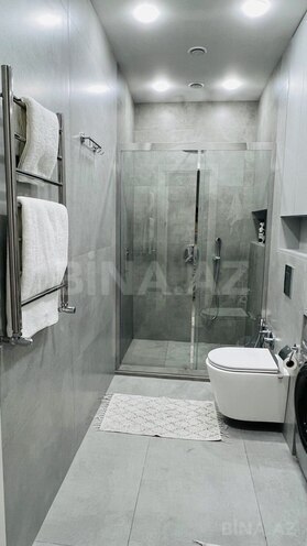 2-комн. новостройка - пос. Нардаран - 78 м² (20)