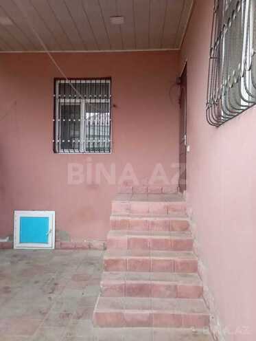 2 otaqlı həyət evi/bağ evi - Masazır q. - 60 m² (1)