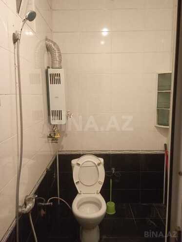 2 otaqlı həyət evi/bağ evi - Masazır q. - 60 m² (2)