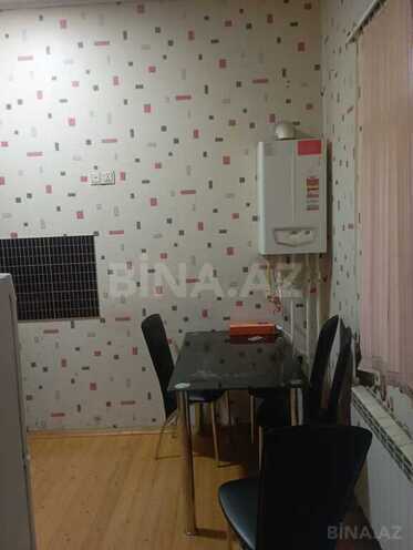 2 otaqlı həyət evi/bağ evi - Masazır q. - 60 m² (3)