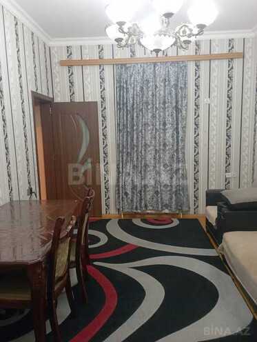 2 otaqlı həyət evi/bağ evi - Masazır q. - 60 m² (5)